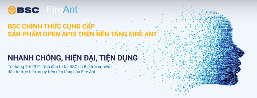 BSC hợp tác cùng Fire Ant: Bước đi thông minh trong kỷ nguyên Kl99ok phiên bản mới 99Kl99 link đăng nhập công nghệ cao