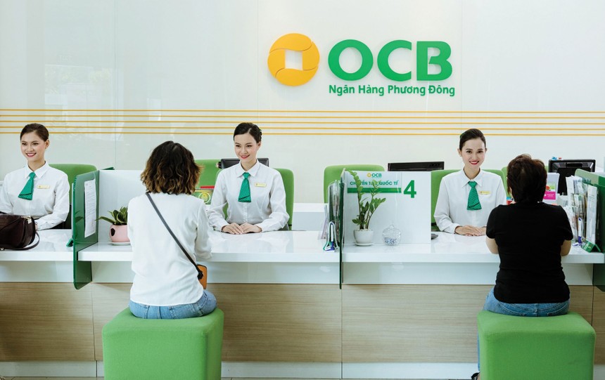 Chi phí Kl99ok phiên bản mới vào công nghệ hàng năm chiếm khoảng 30 - 40% tổng chi phí của OCB.