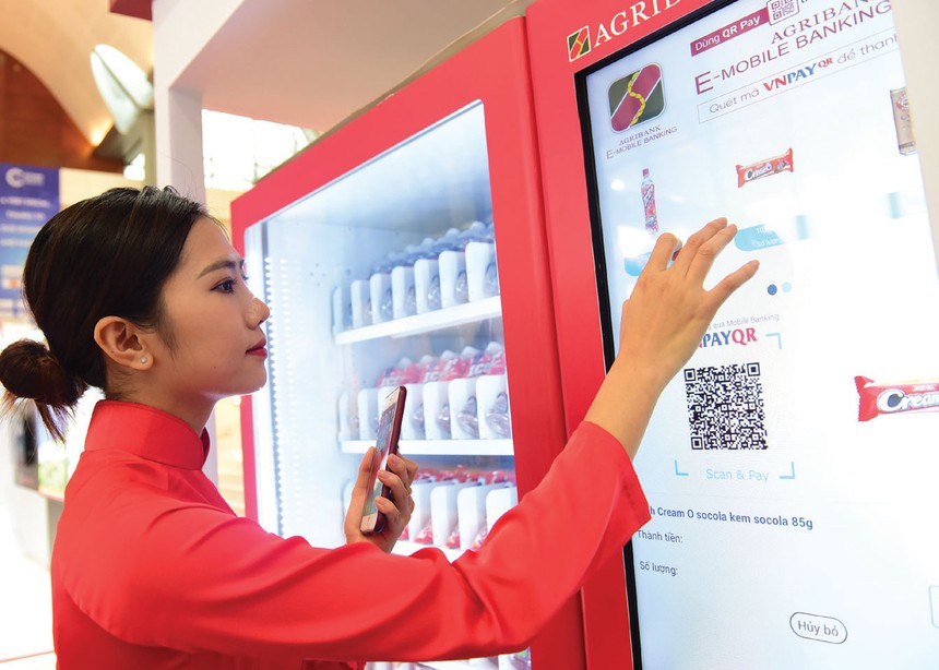 VNPAY và giấc mơ “Cho Kl993 Đăng nhập Giải trí đơn giản hơn” 