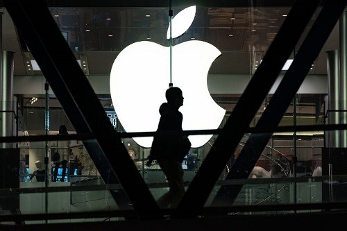 Các đối tác gia công thiết bị cho Apple đang tìm cách mở rộng quy mô Kl994 nhà cái bóng đá world cup bên ngoài Trung Quốc. Ảnh: Bloomberg.