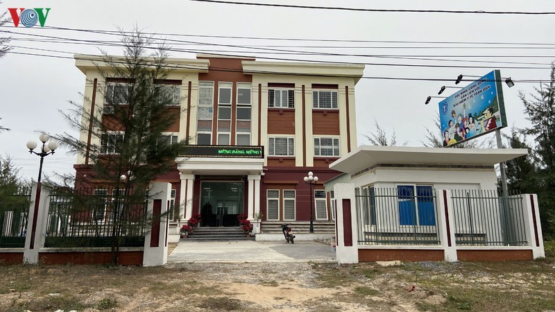 Cơ quan Kl99kl phiên bản hoạt động Trang Chủ KL99Com Số 1 Link Đăng Ký KL999 huyện Cô Tô, tỉnh Quảng Ninh.