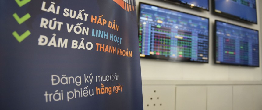 Gọi vốn bằng Kl99kl Hoàn Trả Vô Tận, nhiều điểm mới bất ngờ