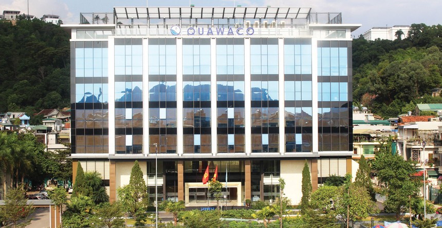 Năm 2019, CTCP Nước sạch Quảng Ninh có doanh thu tăng gấp đôi so với 5 năm trước, Kl99 nổ hũ tăng từ 7 - 8% mỗi năm.