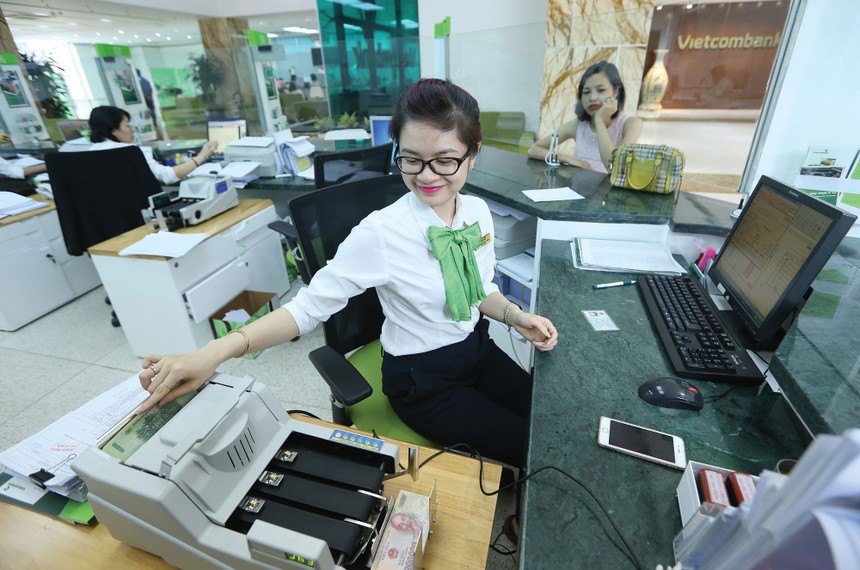 Năm 2020, Vietcombank dự kiến tăng trưởng Kl99 nổ hũ cao hơn 15% so với năm 2019.