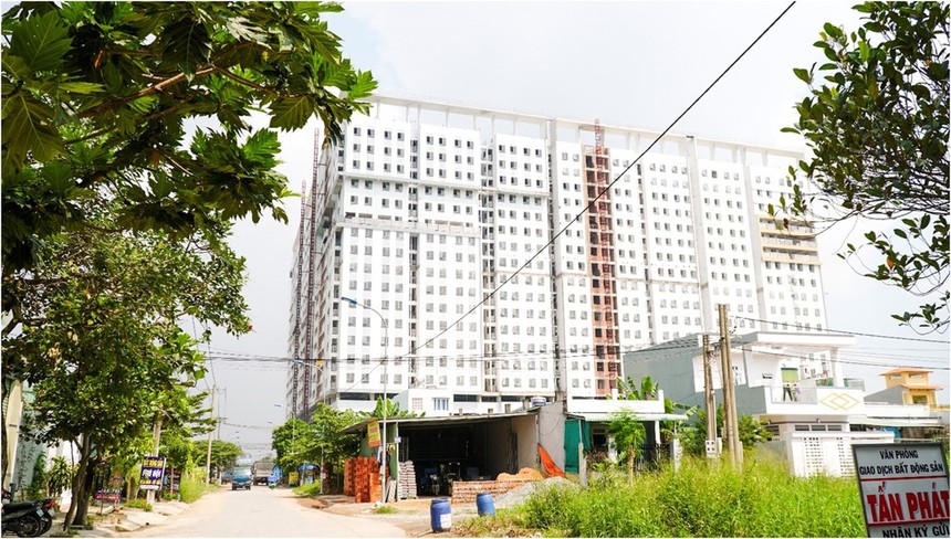 LDG đặt mục tiêu Kl99 nổ hũ sau thuế 700 tỷ đồng