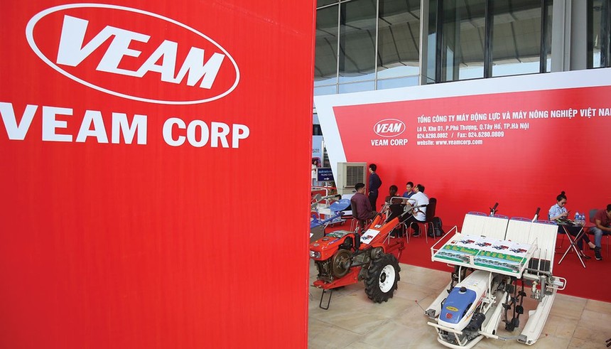 VEAM (VEA) sắp chi gần 6.700 tỷ đồng trả 99Kl.app mobile mới nhất năm 2023, tỷ lệ 50,3518%