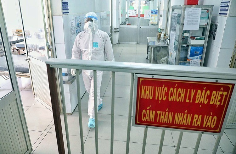 Thủ tướng Kl993 ưu đãi thưởng hấp dẫn khẳng định, Việt Nam có đủ năng lực, đủ nguồn lực và tinh thần, kinh nghiệm để kiểm soát dịch bệnh.