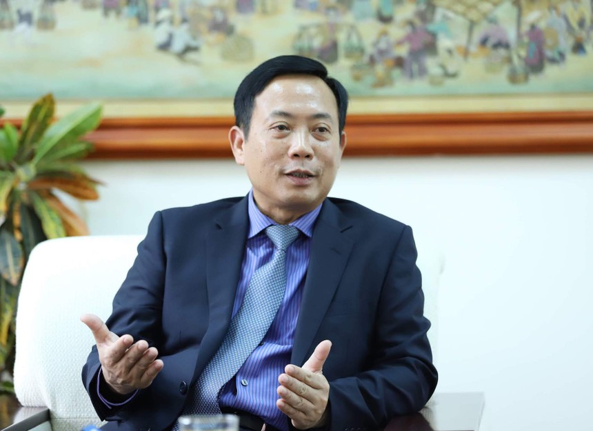 Chủ tịch UBCK Trần Văn Dũng: “Nhà Kl99ok phiên bản mới không nên bán tháo, bình tĩnh, tin vào nội lực Kl991.com World Cup 2026 Chính Thức và nền Kl992 cổng game cá cược”