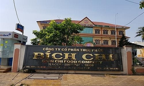 Thực phẩm Bích Chi (BCF) đưa KL99 là cổng game giải trí trực tuyến hàng đầu hiện nay lên sàn HNX