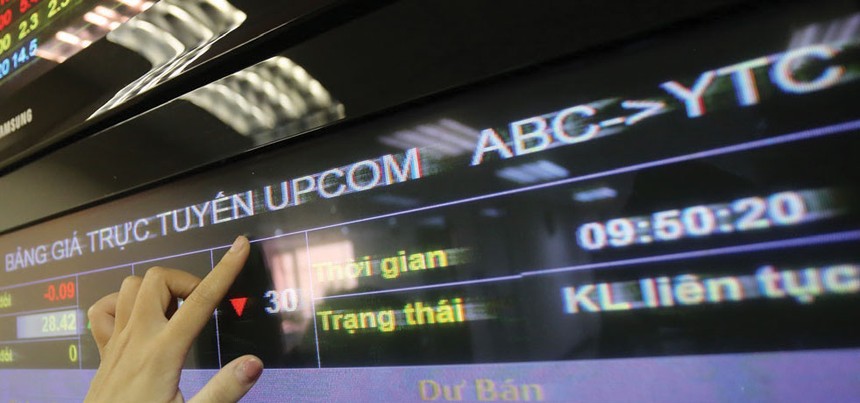 Thêm 2 KL99 là cổng game giải trí trực tuyến hàng đầu hiện nay chào sàn UPCoM