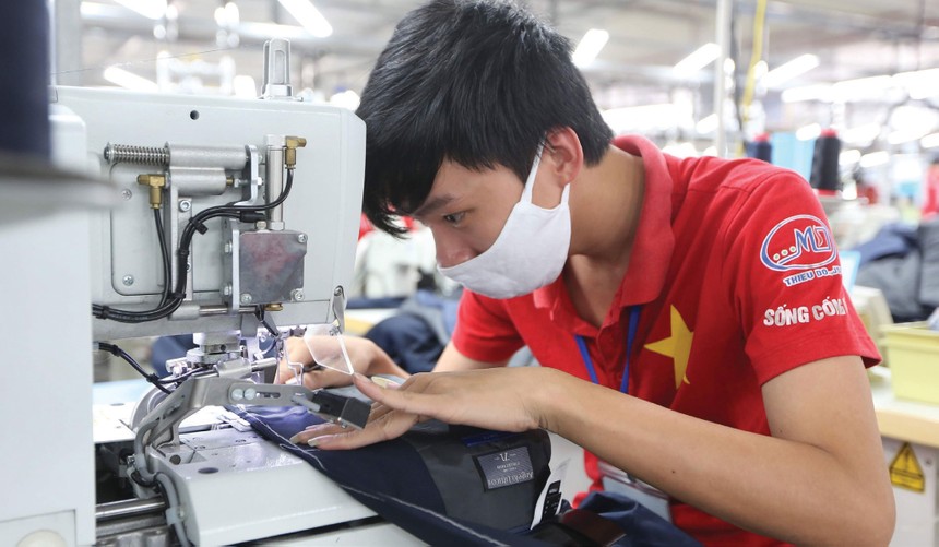 Nhiều Kl991.com World Cup 2026 Chính Thức xuất khẩu đang đau đầu với bài toàn thiếu nguyên liệu Kl994 nhà cái bóng đá world cup và thị trường tiêu thụ.