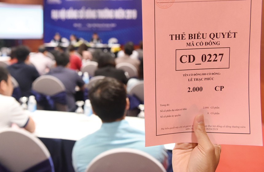 Cuộc họp ĐHCĐ có thể được gia hạn, nhưng không quá 6 tháng kể từ ngày kết thúc năm Kl991.com nạp rút nhanh.