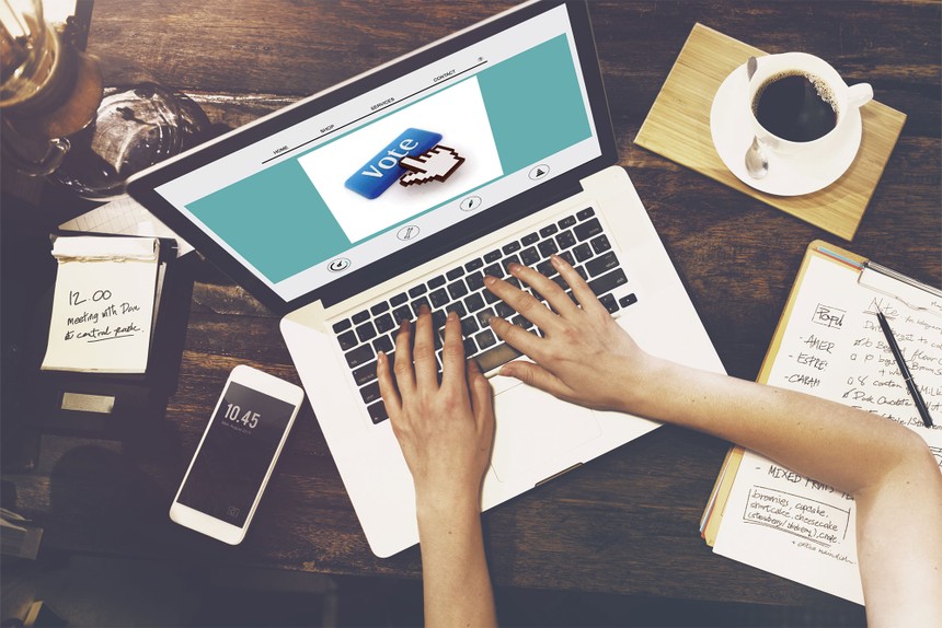 Đại dịch, vẫn có cách đại hội đồng Trang Chủ KL99Com Số 1 Link Đăng Ký KL999