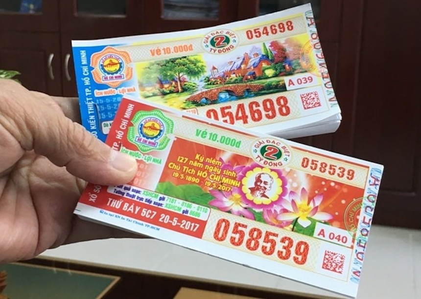 Dừng Kl992 VIP Trang Chủ 2026 xổ số từ 1/4
