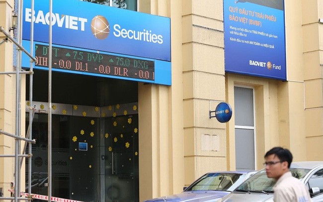 99Kl99 link đăng nhập Bảo Việt (BVSC) công bố báo cáo kiểm toán 2019, Kl99 nổ hũ sau thuế đạt 127,9 tỷ đồng