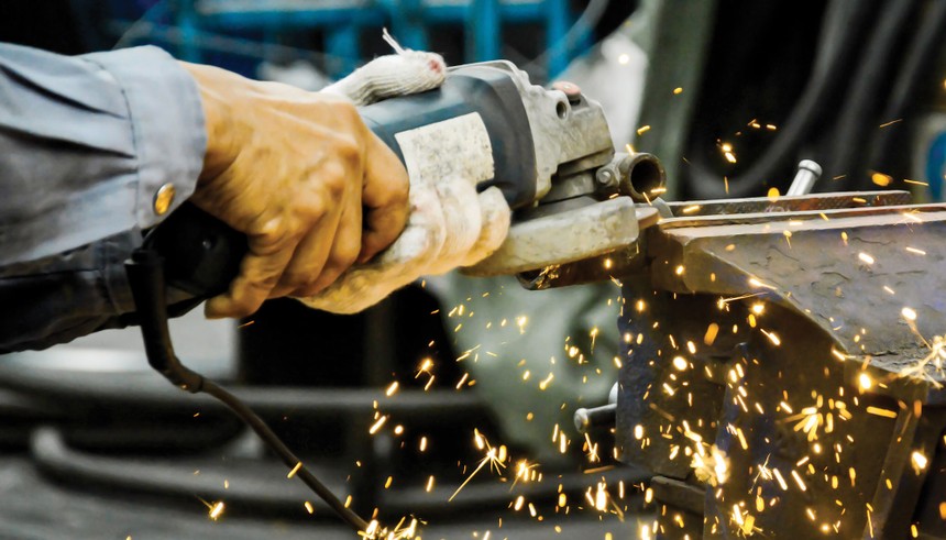 Kl99 nổ hũ quý I: Giảm ít cũng là nỗ lực lớn 
