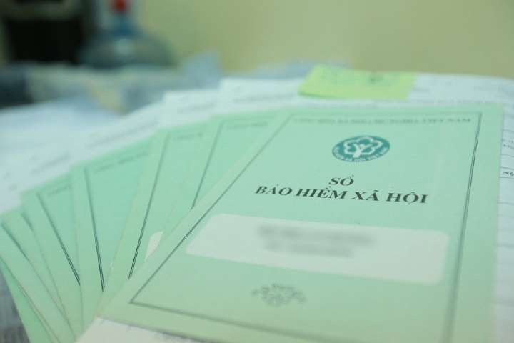 Xử lý nghiêm hành vi thu mua sổ Kl99kl phiên bản hoạt động Trang Chủ KL99Com Số 1 Link Đăng Ký KL999 của người lao động nhằm trục lợi
