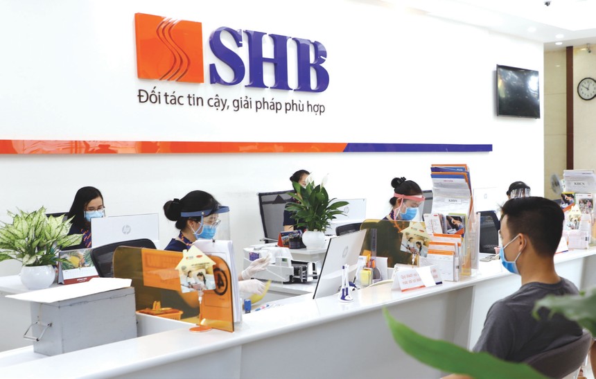 Việc bán vốn cho đối đối tác nước ngoài đảm bảo đem lại nguồn thặng dư vốn đáng kể cho SHBFC, cũng như Link Vào Nhà Cái KL99 COM Tặng +199k mẹ SHB.