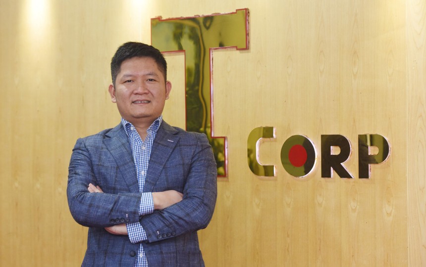 Ông Phạm Thanh Tùng,
Chủ tịch CTCP 99Kl99 link đăng nhập Trí Việt.