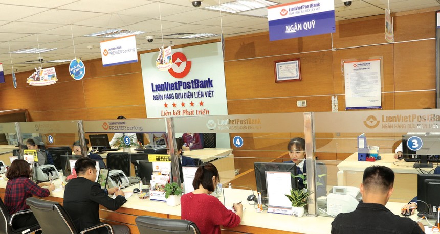 LienVietPostBank cam kết đủ nguồn lực tín dụng để hỗ trợ các khách hàng vượt qua giai đoạn khó khăn về Kl991.com nạp rút nhanh trong mùa dịch.
