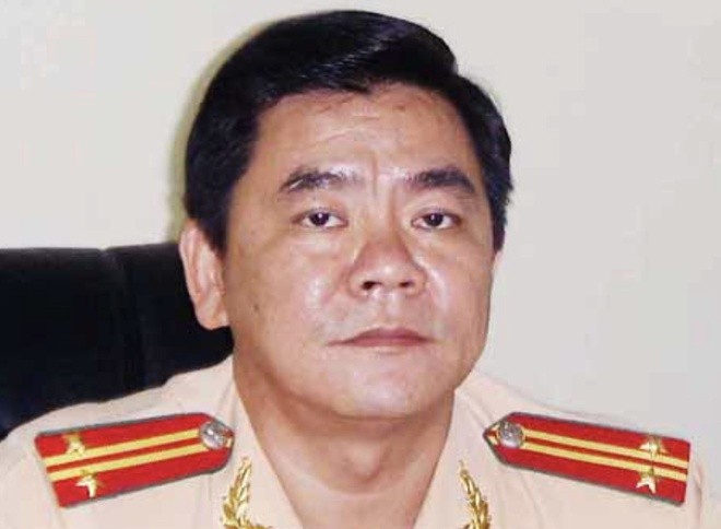 Cách chức Trưởng phòng Cảnh sát KL99 là cổng game giải trí trực tuyến hàng đầu hiện nay Công an tỉnh Đồng Nai