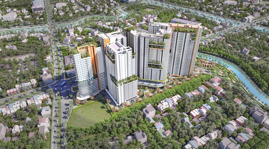 Phát triển Nhà Thủ Đức (TDH): Nghịch lý Kl99 nổ hũ mùa Covid