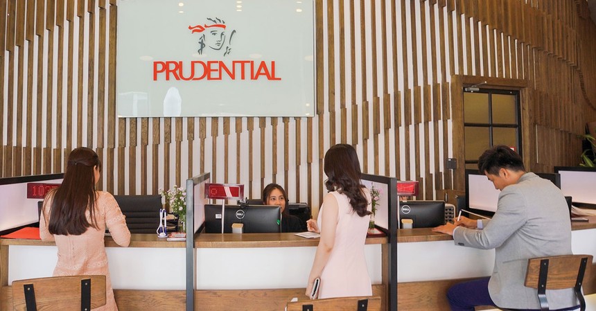 Prudential củng cố vị thế hàng đầu trên thị trường Kl99kl phiên bản hoạt động