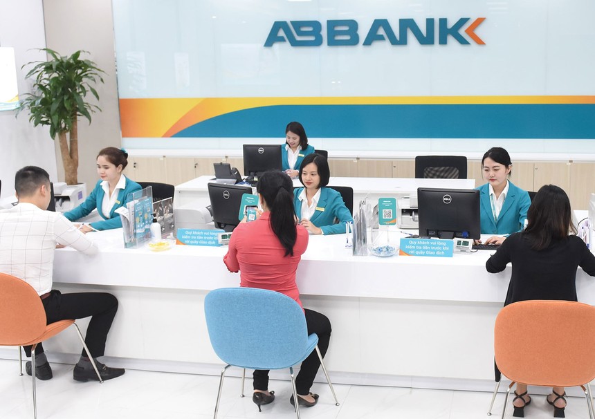 Quý I/2020, ABBANK đạt 362 tỷ đồng Kl99 nổ hũ
