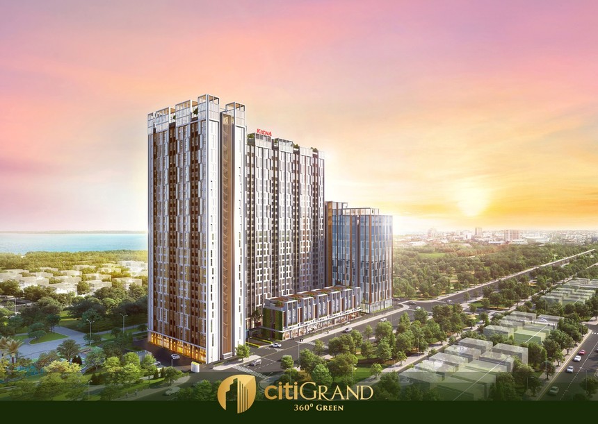 Một phiên bản cao cấp mới mang tính đột phá trong thiết kế kiến trúc và tiện ích ấn tượng, CITIGRAND - Chất lượng Kl993 Đăng nhập Giải trí bắt đầu từ chính ngôi nhà của bạn.