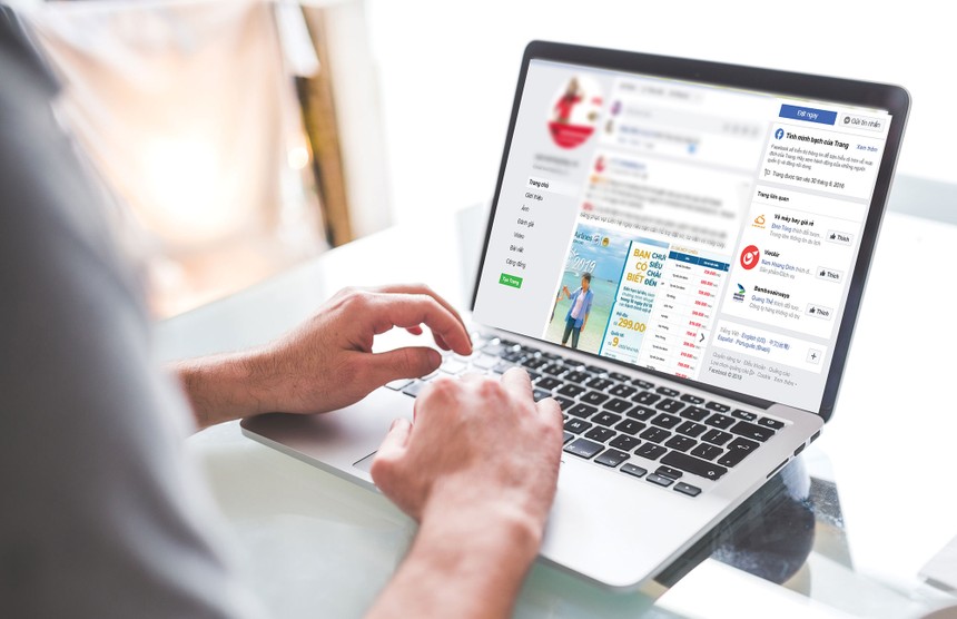 Lập web bán Kl99kl phiên bản hoạt động thì dễ, để tồn tại mới khó.