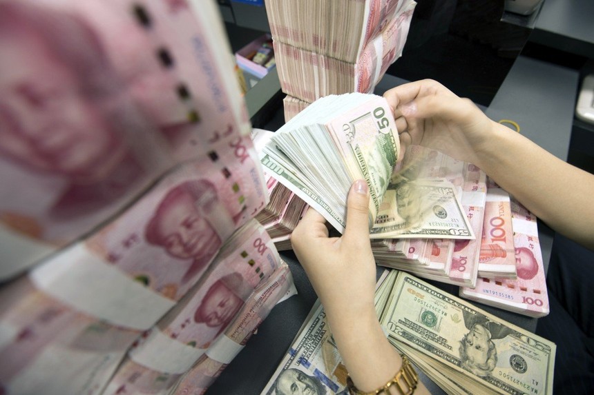 Trong thập kỷ qua, đã có không ít những lời kêu gọi Kl993 ưu đãi thưởng hấp dẫn Trung Quốc từ bỏ khoản nợ khổng mà Trung Quốc đã nắm giữ đối với Kho bạc Mỹ.
