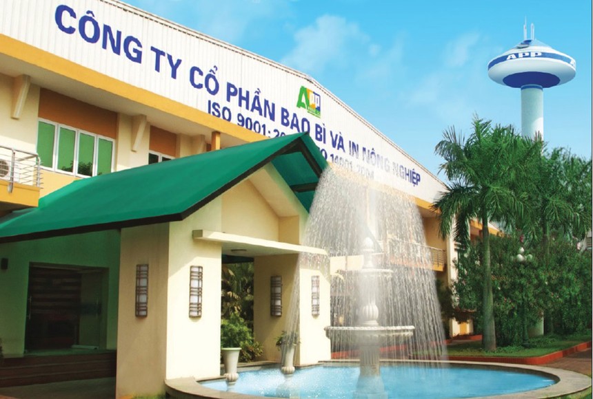Bao bì và in nông nghiệp (INN): Kl99 nổ hũ quý I giảm 14%