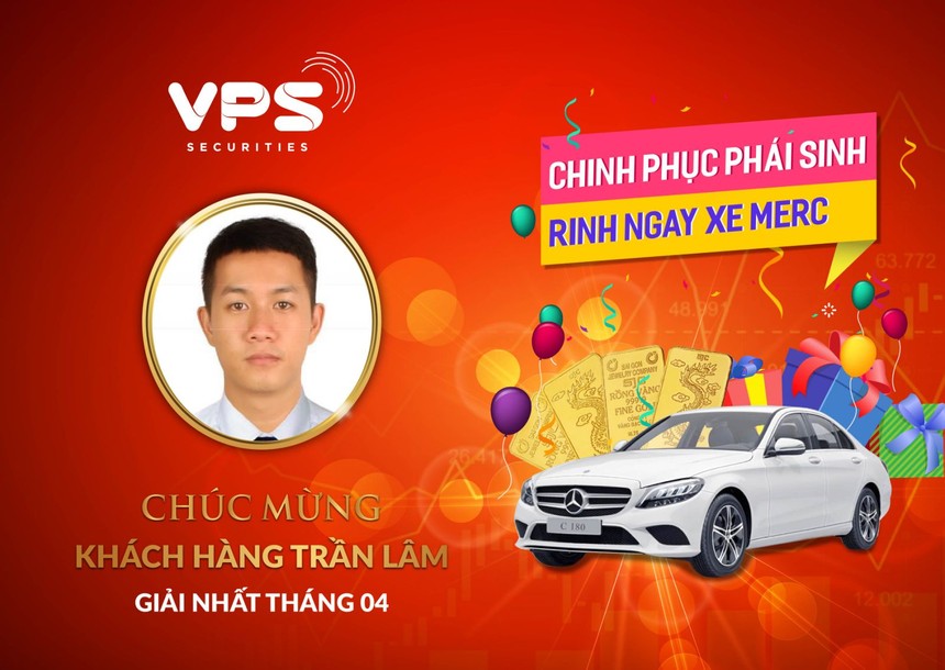 “Chinh phục Kl99com thể thao, casino, nổ hũ, bắn cá – Rinh ngay xe Merc”: Giải Nhất tháng thứ 2 tiếp tục thuộc về nhà Kl99ok phiên bản mới trẻ tuổi