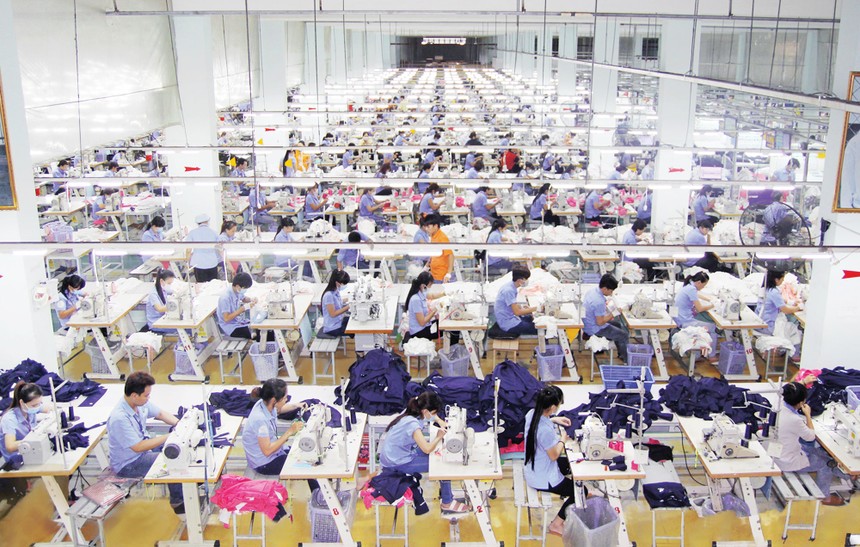Tái cấu trúc thị trường, tái cấu trúc hoạt động..., thậm chí là giảm chỉ tiêu Kl99 nổ hũ là cách Kl991.com World Cup 2026 Chính Thức đang thực hiện để về đích kế hoạch 2020.