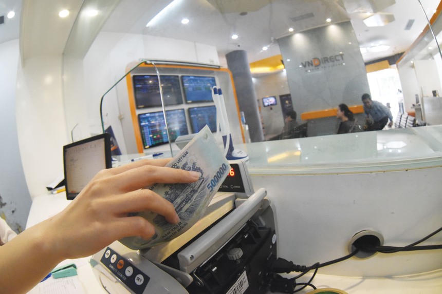 Nới tín dụng vào 99Kl99 link đăng nhập: Cần đúng cách, đúng chỗ