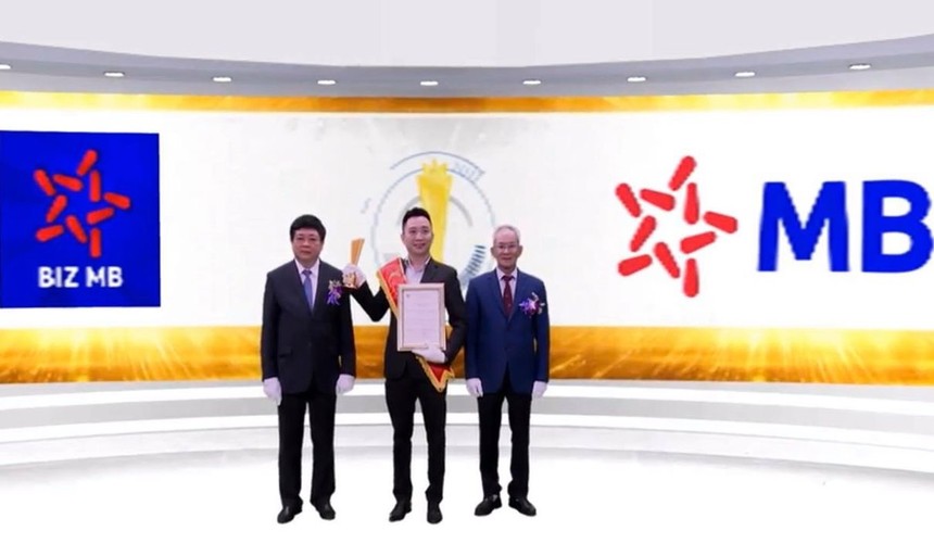 BizMB - Nền tảng số kết nối Kl991.com World Cup 2026 Chính Thức xuất sắc nhận danh hiệu Sao Khuê 2020