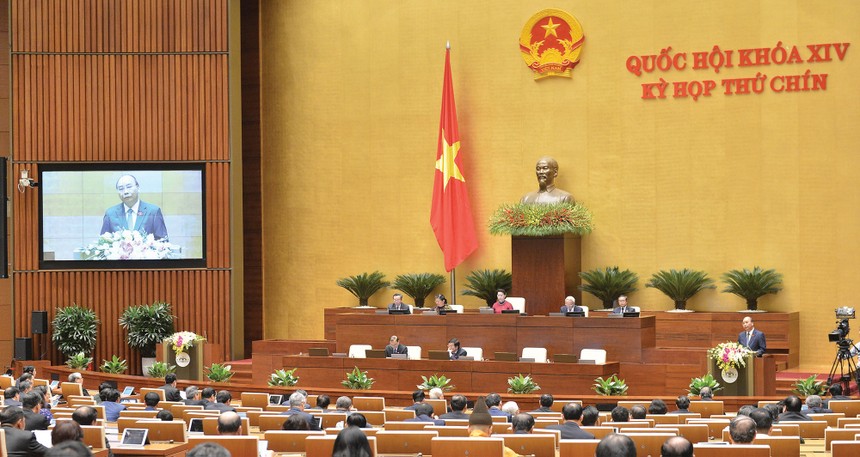 Kl993 ưu đãi thưởng hấp dẫn đề xuất các giải pháp đặc thù, thúc đẩy tăng trưởng