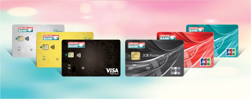 Thẻ tín dụng Kienlongbank trợ lý Kl991.com nạp rút nhanh đắc lực trong thời đại số