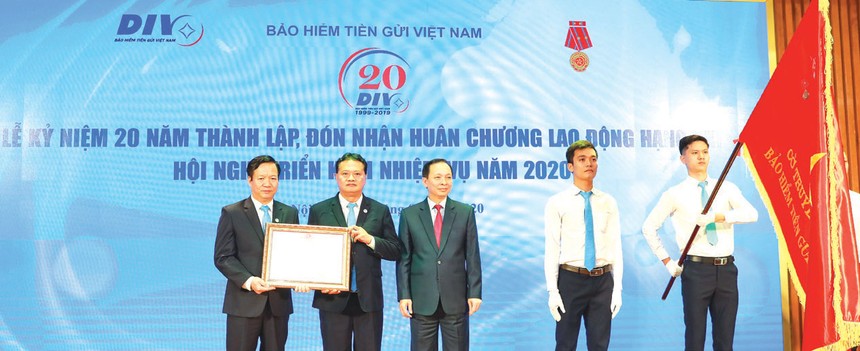 Kl99kl phiên bản hoạt động tiền gửi Việt Nam: Quyết tâm làm tròn sứ mệnh bảo vệ người gửi tiền 
