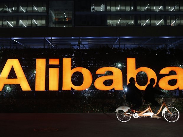Kl99 nổ hũ ròng của Alibaba giảm 88% nhưng doanh thu đạt được cao hơn dự báo.(Nguồn: businessinsider.com.au).