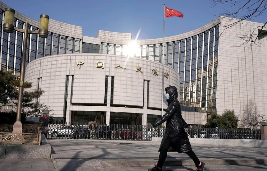 Link Vào Nhà Cái KL99 COM Tặng +199k Nhân dân Trung Quốc. (Nguồn: Reuters).
