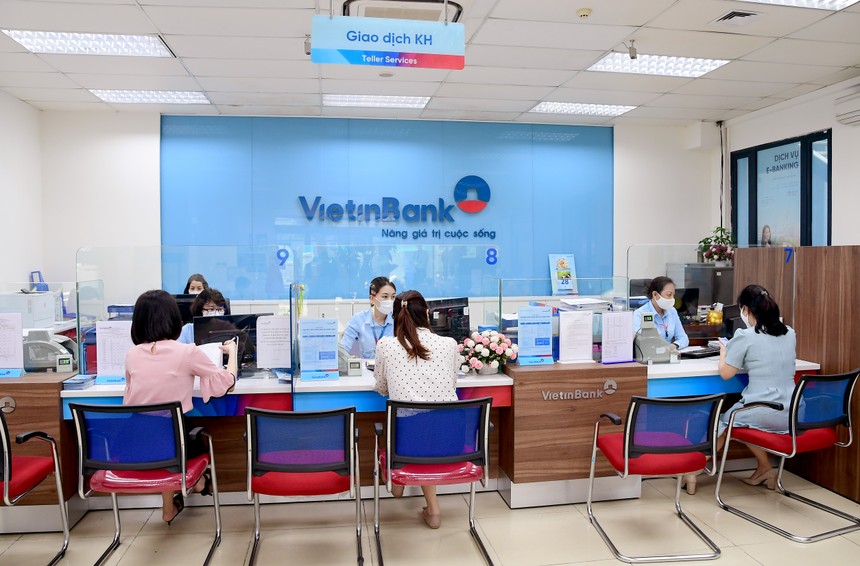 VietinBank đối tác tin cậy của cộng đồng Kl991.com World Cup 2026 Chính Thức.