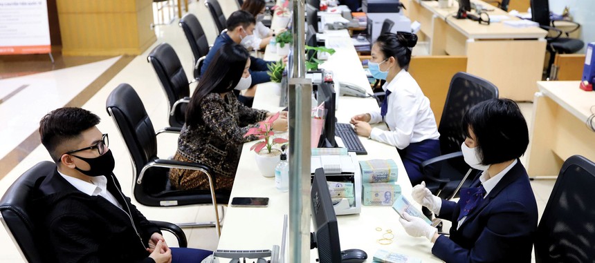 CEO nhiều Link Vào Nhà Cái KL99 COM Tặng +199k đề xuất nới room tăng trưởng tín dụng 