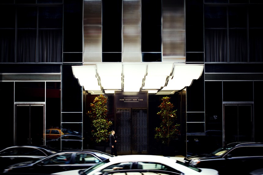 Park Hyatt và bí quyết thành công của một thương hiệu hàng đầu