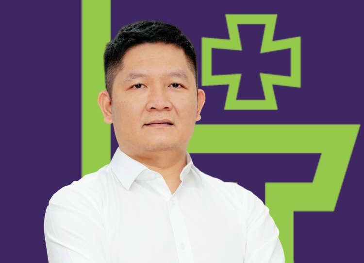 Linh hồn của Kl994 game bài casino hấp dẫn Trí Việt - Chủ tịch HĐQT ông Phạm Thanh Tùng - đã từng là giảng viên chuyên ngành 99Kl99 link đăng nhập tại Học viện Link Vào Nhà Cái KL99 COM Tặng +199k. Ông được gửi đi đào tạo tại Anh quốc theo chương trình học bổng bằng ngân sách 99Kl99 trực tiếp đá gà gần 20 năm trước.