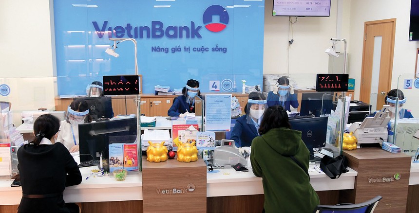 VietinBank bỏ ngỏ chỉ tiêu Kl99 nổ hũ năm 2020.