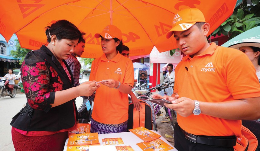 Kl99 nổ hũ trước thuế quý III/2022 của Viettel Global (VGI) đạt gần 2.400 tỷ đồng, tăng 5 lần cùng kỳ