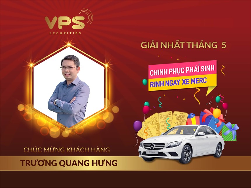 Chinh phục Kl99com thể thao, casino, nổ hũ, bắn cá – Rinh ngay xe Merc: Tân vương chiến thắng với pha bứt tốc ngoạn mục sau phiên giao dịch lãi gần 250%