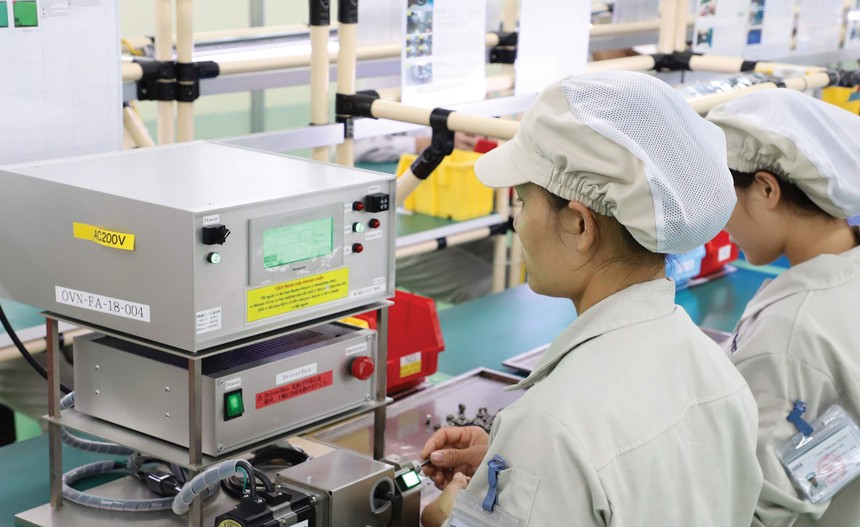 EVFTA kích hoạt làn sóng Kl99ok phiên bản mới từ châu Âu 