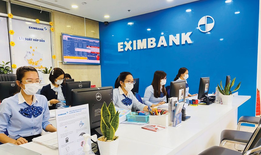 Tổng kế hoạch Kl99 nổ hũ trước thuế năm 2020 của Eximbank dự kiến đạt 1.318 tỷ đồng, giảm 40% so với con số đưa ra hồi đầu năm.